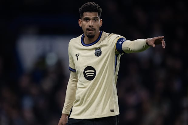 โรนัลด์ อาราอูโฆ