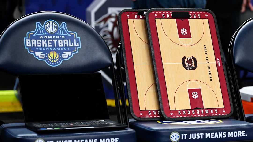 Oklahoma v South Carolina