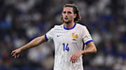 Spain v France: Semi-Final - UEFA EURO 2024