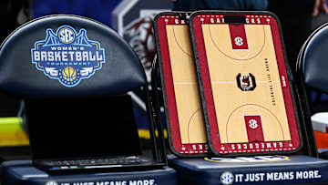 Oklahoma v South Carolina