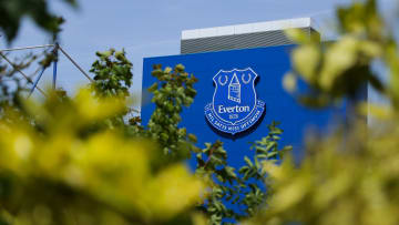 Everton FC v Sheffield United - Premier League