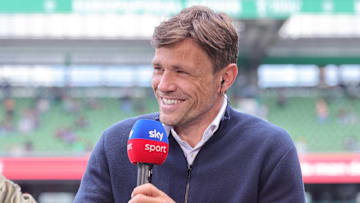 Gut lachen: Clemens Fritz kann im Winter doch Spieler holen Gut lachen: Clemens Fritz kann im Winter doch Spieler holen