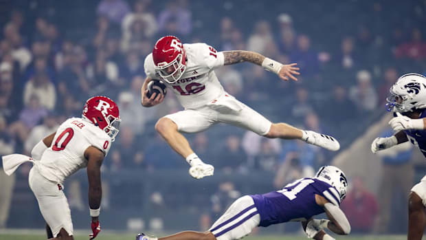 Big Ten football order of finish prediction for 2025