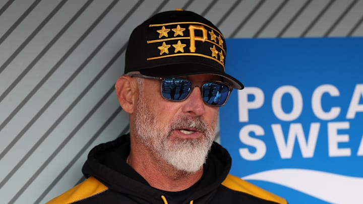 The Twins have hired Derek Shelton as their new manager. The Twins have hired Derek Shelton as their new manager.