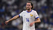 Adrien Rabiot, bientôt au FC Barcelone ?