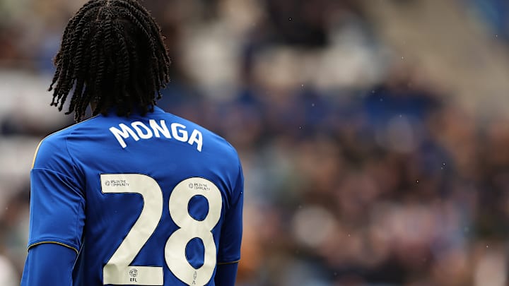 Leicester City v Swansea City - Sky Bet Championship