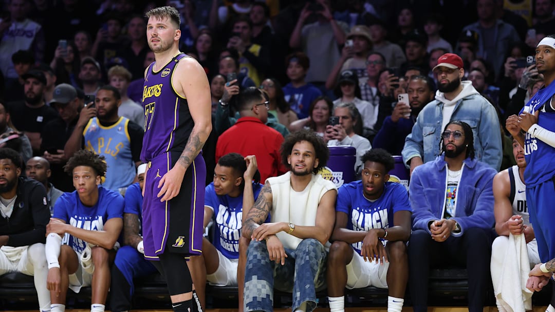 Luka Doncic