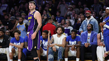 Luka Doncic
