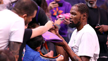 Portland Trail Blazers v Phoenix Suns