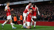 Arsenal FC 