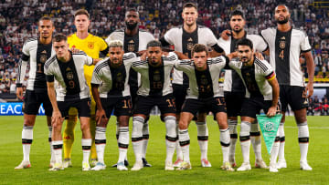 Beim DFB-Team gab es Gewinner wie auch Verlierer