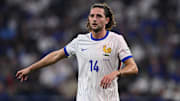 Adrien Rabiot is still without a club