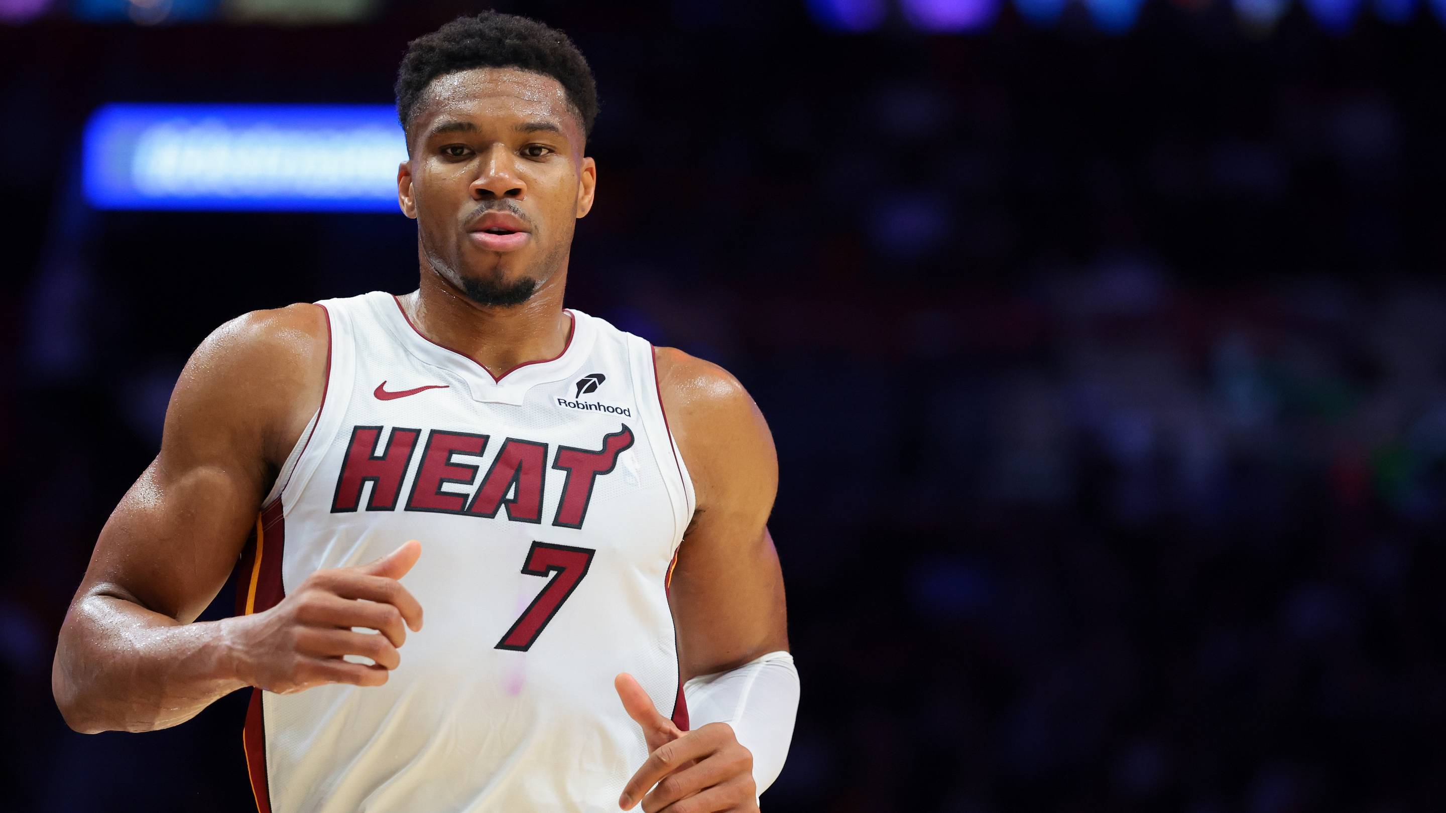 Giannis fixed the Heat’s superstar problem, but not their backcourt one
