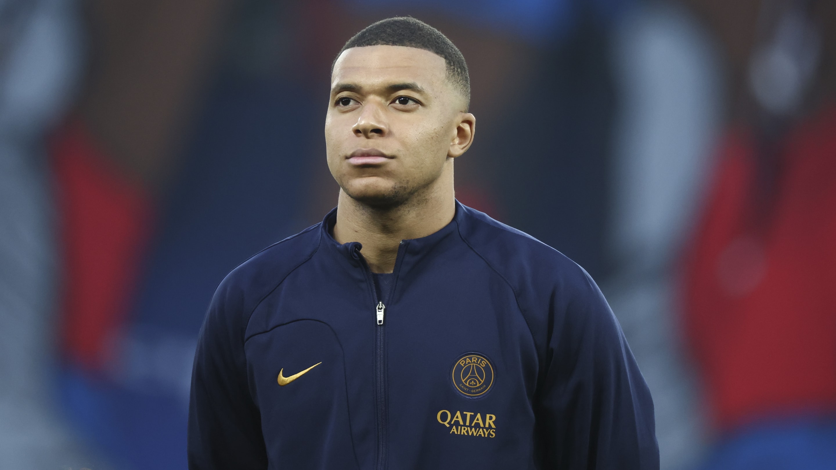 When Real Madrid plan to announce Kylian Mbappe signing - report