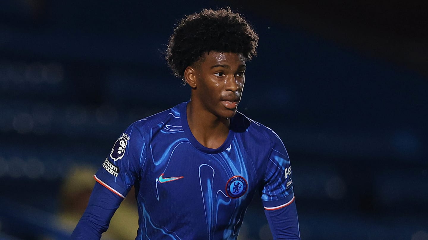 Chelsea hand brutal contract ultimatum to Actual Madrid goal