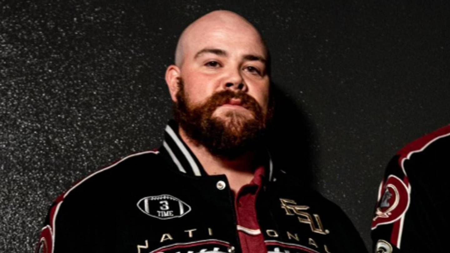 Former Florida State Football Staff Member Returning To Tallahassee
