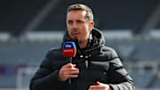 Newcastle United v Manchester United - Premier League