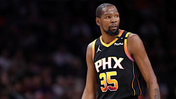 New Orleans Pelicans v Phoenix Suns