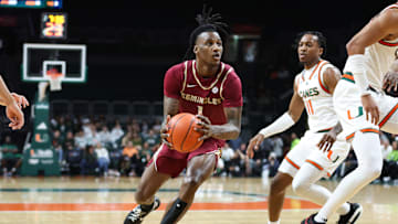 Florida State v Miami