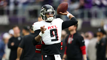 Atlanta Falcons v Minnesota Vikings