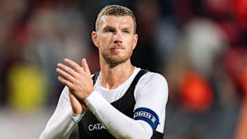 Dzeko