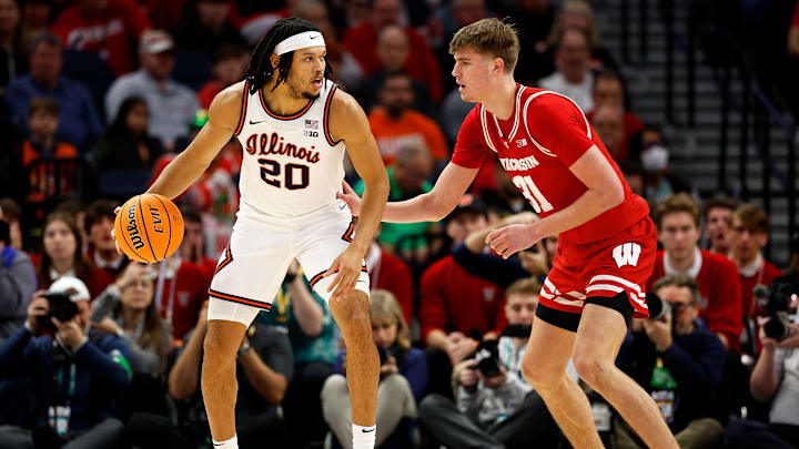Wisconsin v Illinois