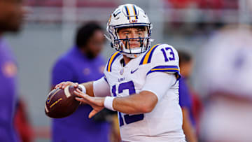 2025 NFL mock draft