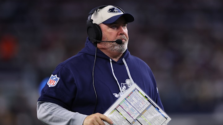 Mike McCarthy HC Pittsburgh Steelers 