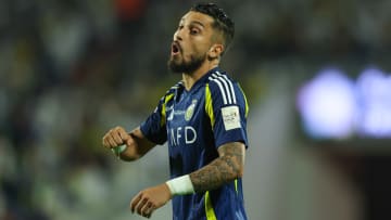 Al Nassr v Al Hilal: Saudi Super Cup Final