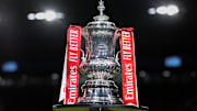 The FA Cup fifth round ties will be contested by 16 teams