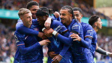 Wolverhampton Wanderers FC v Chelsea FC - Premier League