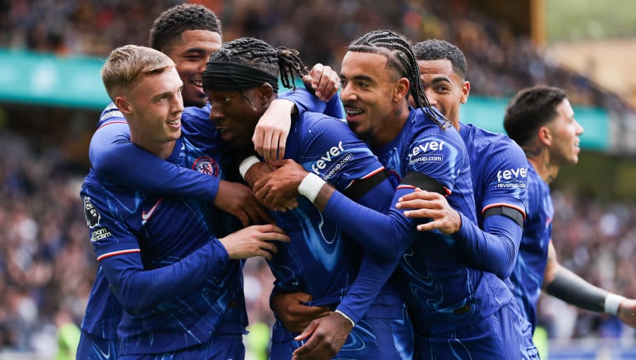 Chelsea predicted lineup vs Servette Conference League