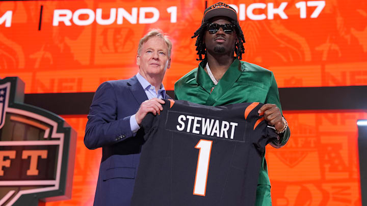 2025 NFL Draft - Round 1