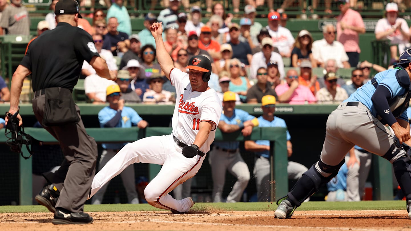 Baltimore Orioles Doing Their Part To Help With Hurricane Milton Relief