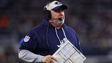 New York Giants v Dallas Cowboys