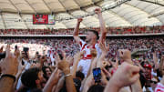 VfB Stuttgart v 1. FC Köln - Bundesliga