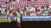1992 Olympics