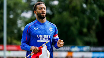 AFC Ajax v Rangers FC - Friendly match
