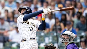 Colorado Rockies v Milwaukee Brewers