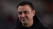 Xavi a rendu un bel hommage à Luis Enrique.