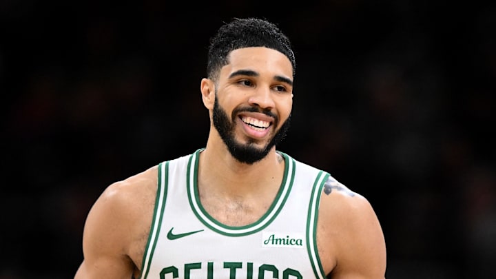 Boston Celtics, Jayson Tatum