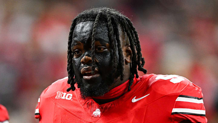 Big Ten Championship Game Indiana vs Ohio State