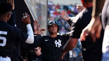 New York Yankees Spring Training