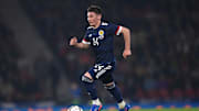 Chelsea verlängert mit Billy Gilmour