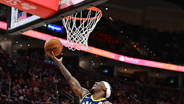 Indiana Pacers v Cleveland Cavaliers