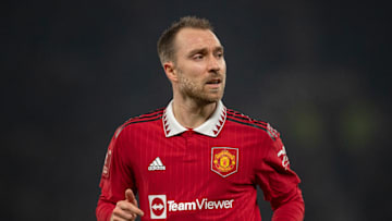 Manchester United v Reading: Emirates FA Cup Fourth Round