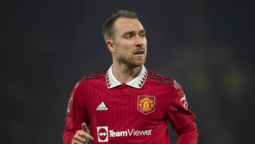 Christian Eriksen
