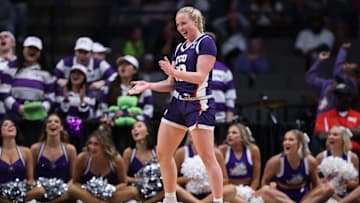 TCU v Texas