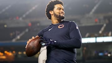 Chicago Bears, Caleb Williams