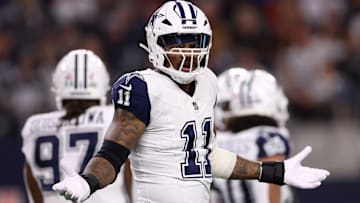 Cincinnati Bengals v Dallas Cowboys